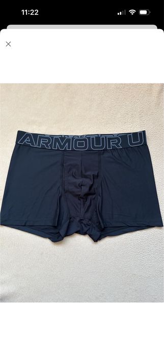 Труси чоловічі компресійні under armour M