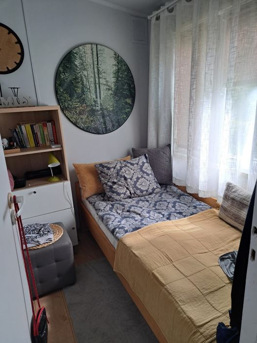 Sprzedam domek letniskowy nad jeziorem Węgorzyno (Żakowo/Sulęczyno)