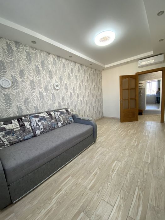 1-room apartment apartment by the address st. Kedrovyy per (area 36 m²) - Atlanta.ua - photo 2