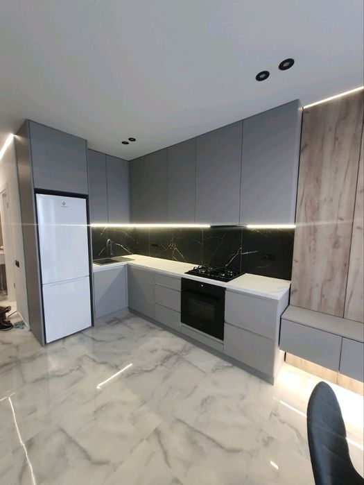 Аренда квартиры в Виннице в новострое на  Вишенке