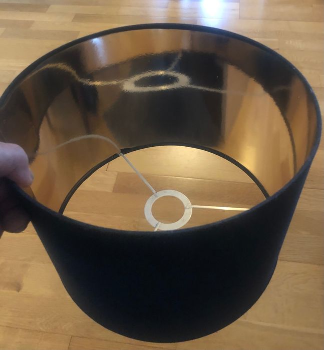 Abajur de candeeiro de quarto ou para sala