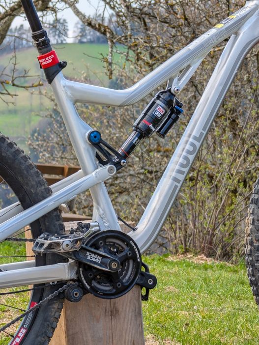 Rose Uncle Jimbo Enduro 27,5