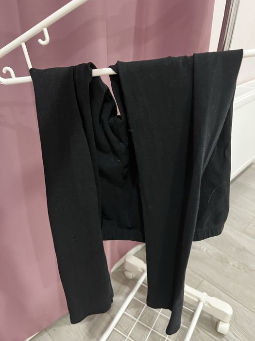 Гарні та зручні лосини