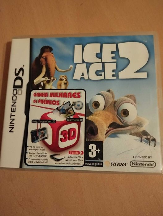 jogos Nintendo (preço unitário)