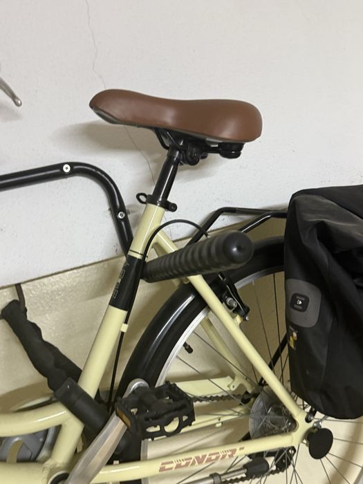 Bicicleta Urbana