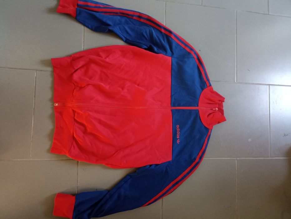 Orginalna bluza adidas