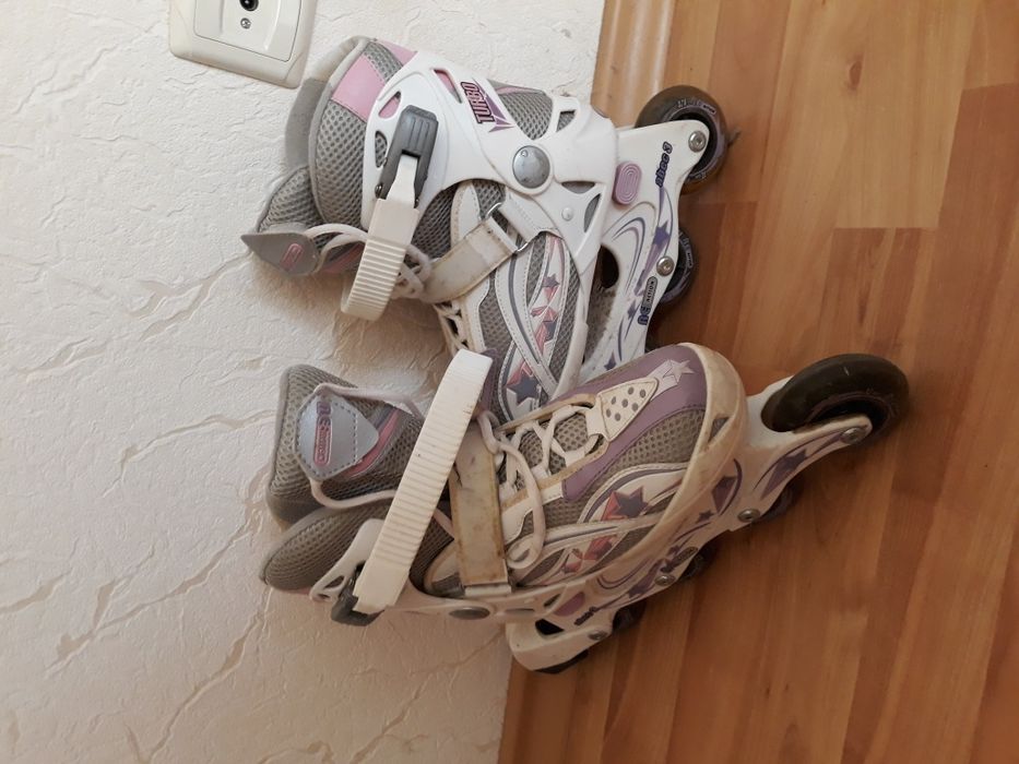 Ролили в гарному стані