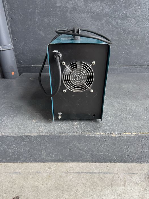 Продам сварочний апарат Pauler BestWeld 300 ARC-DC