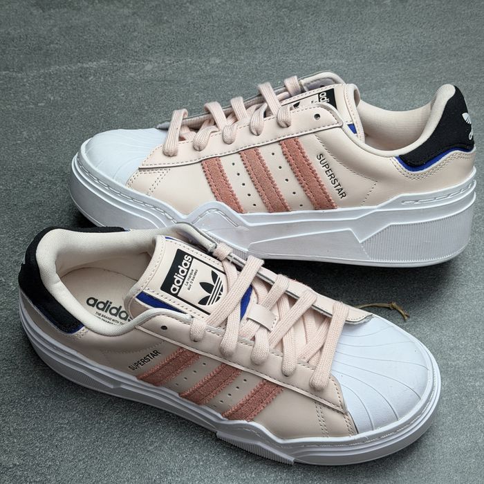ОРИГІНАЛ 100%Кросівки кеди адідас Adidas Superstar IF7683 /38.5 р.