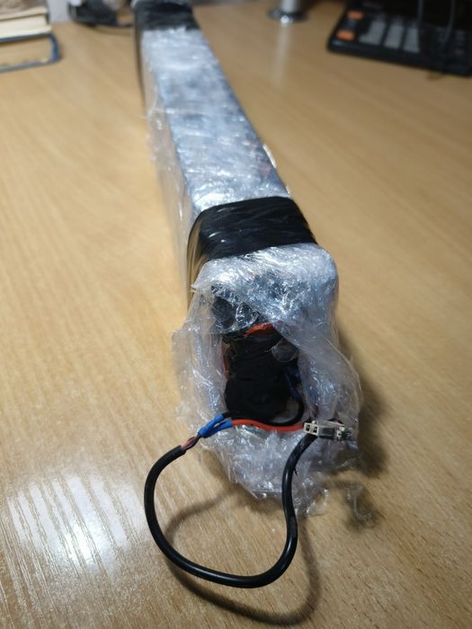 Самокат Батарея Xiaomi M365