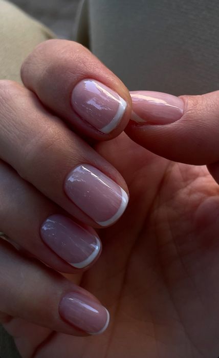 Stylistka paznokci. Szukam pracy