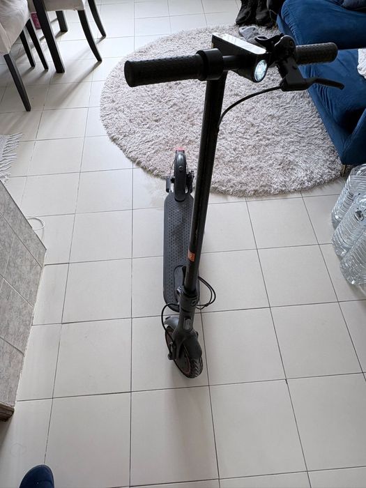 Trotinete eletrica xaumi 3