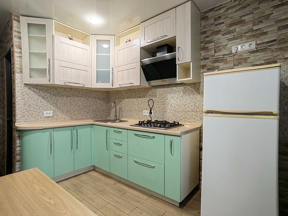 Продам 2к квартиру ул. Семафорная. Можно безналичный расчёт.