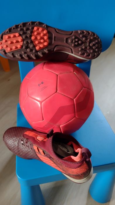 Turfy Buty piłkarskie