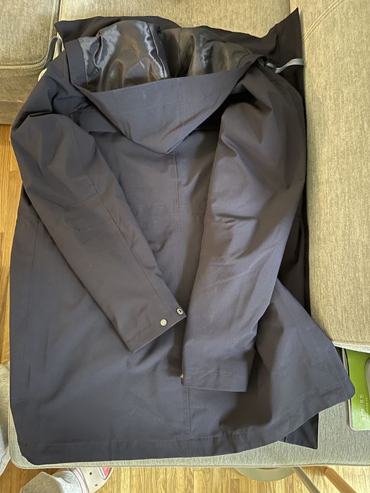 Kurtka outdoor Tchibo 3 w 1 r. 38 JAK NOWA