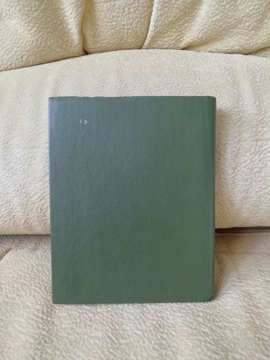 Крым Crimea. Путеводитель guidebook. ссср. 1982г.
