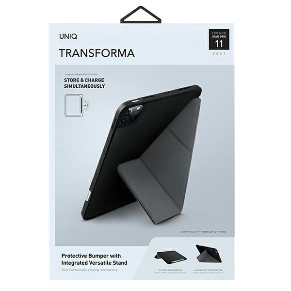 UNIQ etui Transforma iPad Pro 11" (2021/2020) iPad Air 10.9"