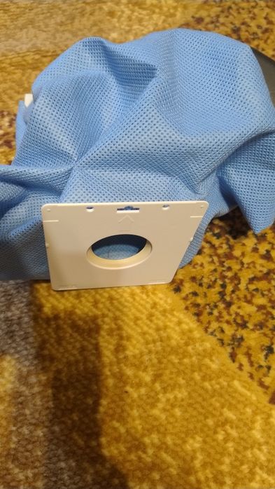 Пилосос Samsung sc 4181 Пилосмок