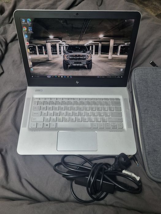Ноутбук HP ENVY 13-ab з SSD 256 ГБ