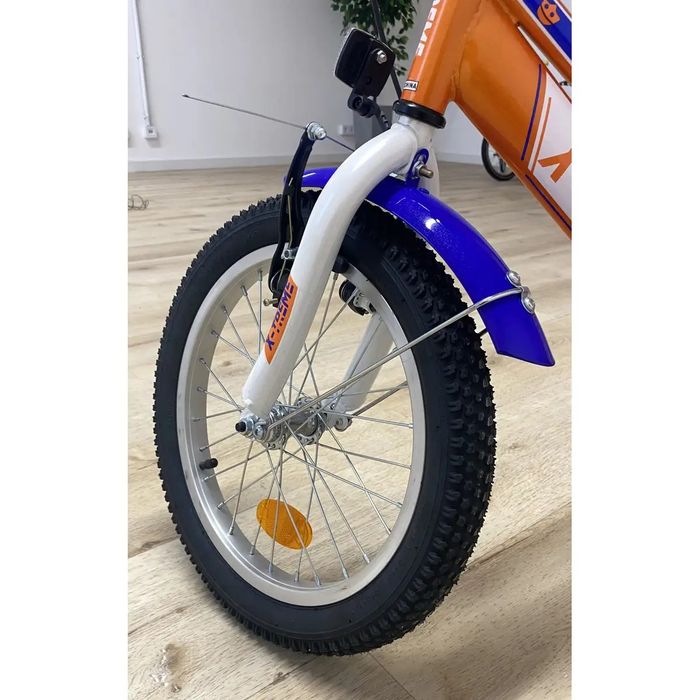 Продам дитячий велосипед