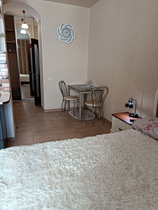 Студія на бюветі