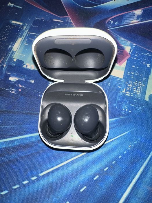 Fones Galaxy BUDS 2