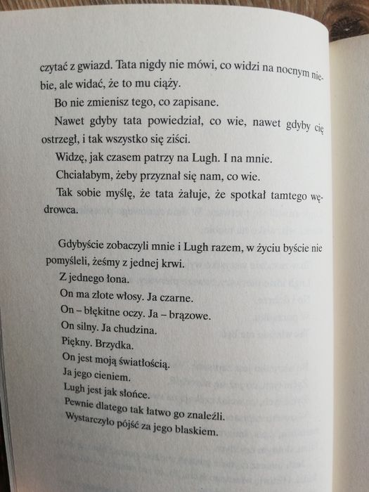 Krwawy szlak. Kroniki czerwonej pustyni.