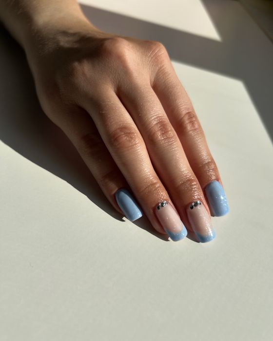 Nails by Dr Wiktoria- stylizacja paznokci