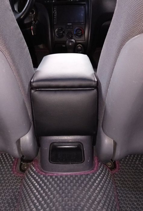 Подлокотник Audi/BMW/Volkswagen/Opel/Ford/Chevrolet/Seat/Toyota/Nissan