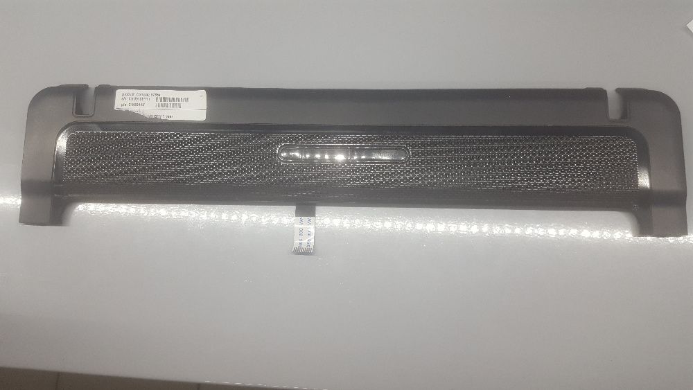 Tampa de top cover c/ power board Compaq 6735S