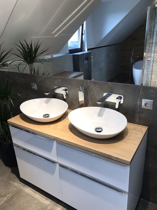 Wykończenia wnętrz pod klucz ! ! !   WOLNY TERMIN  ! ! !