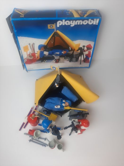Brinquedo Playmobil Nº 3463