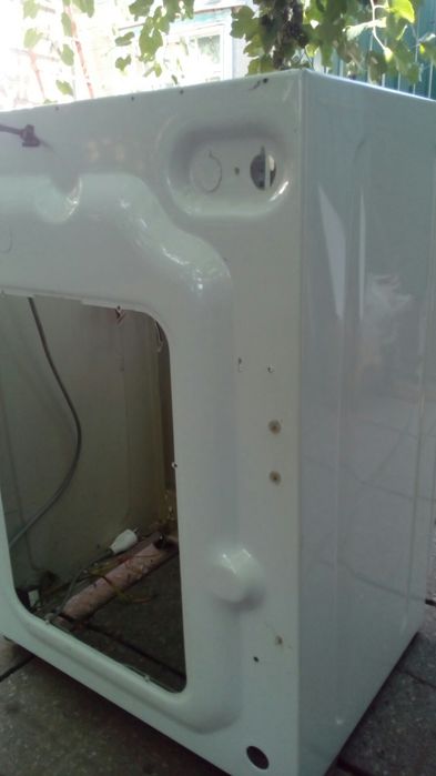 Двигатель к стиральной машинке Candy