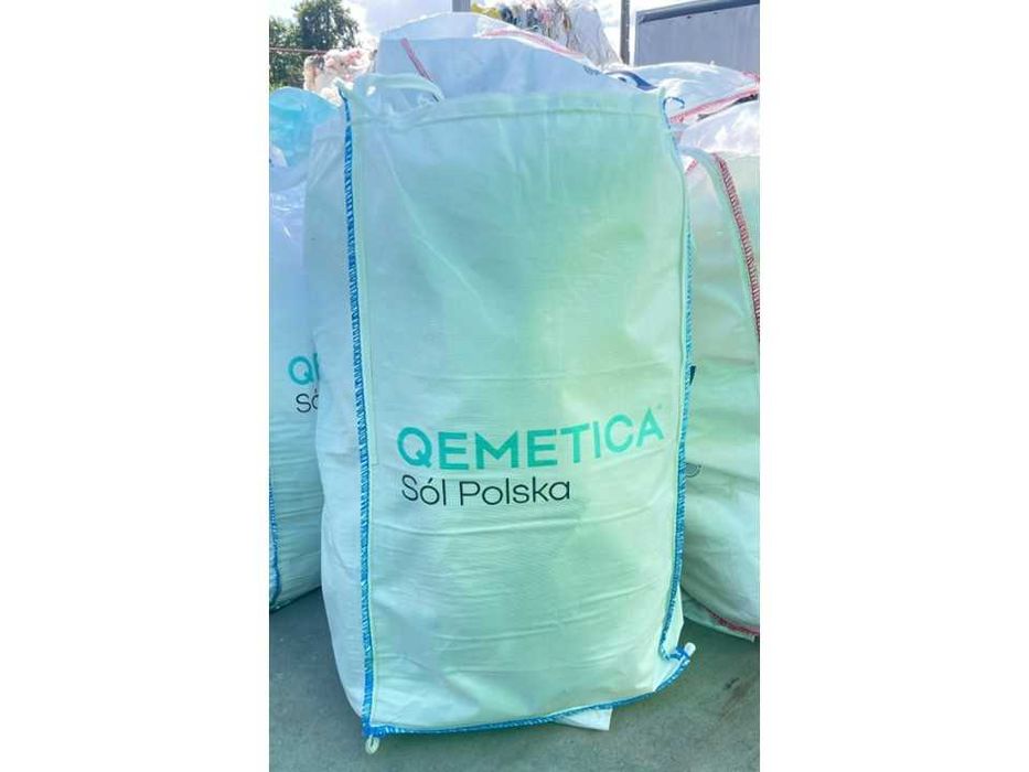 Worki BIG BAG używane – różne rozmiary | Mocne | OKAZJA jak nowe!