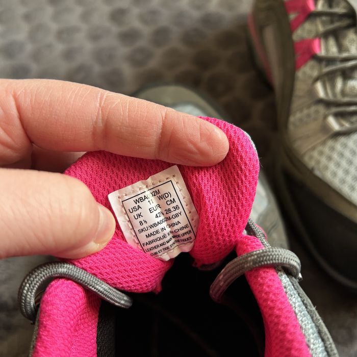 Жіночі кросівки Propet One LT. Р. 42.Нові!