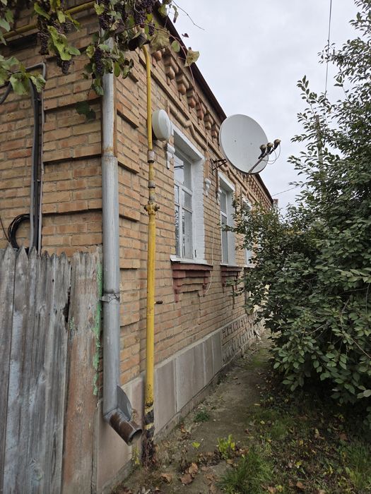 Продається будинок на Масляніківці.