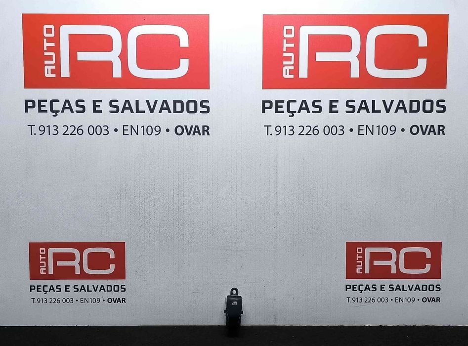 Comando / Botão / Interruptor Vidros Frente Direito - NISSAN QASHQAI II