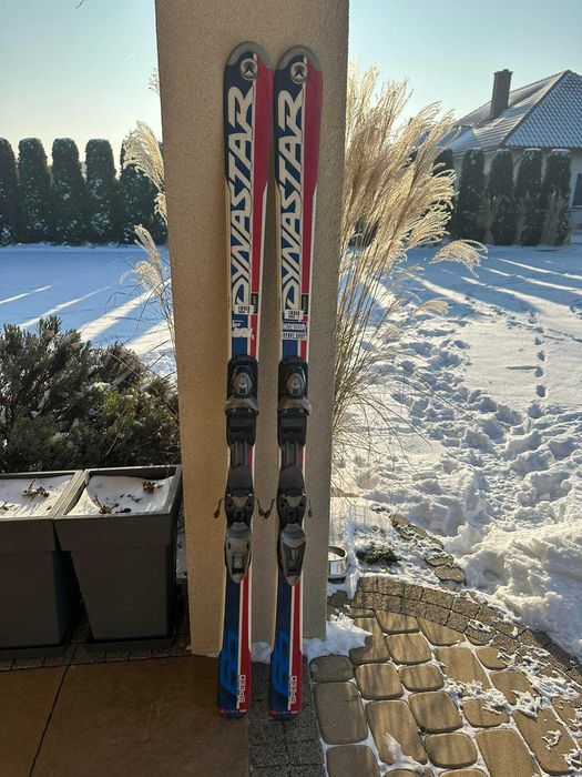 Narty męskie Dynastar