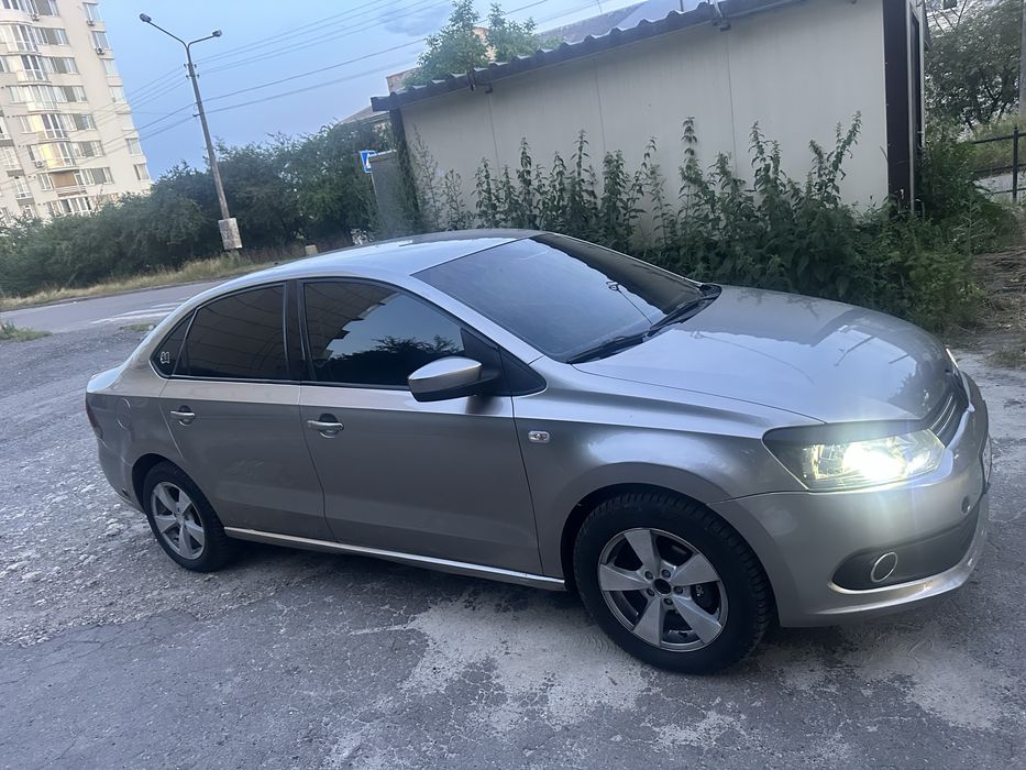 Оренда авто Тернопіль