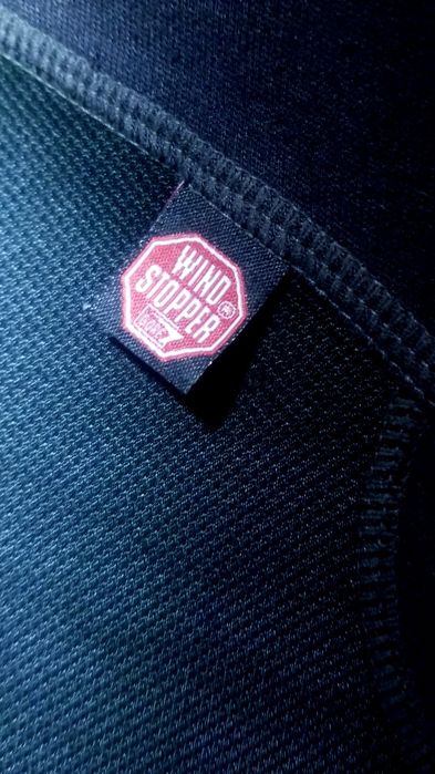 Термо подштаники Bikers 100% Windstoper  термо штаны уровня X-bionic