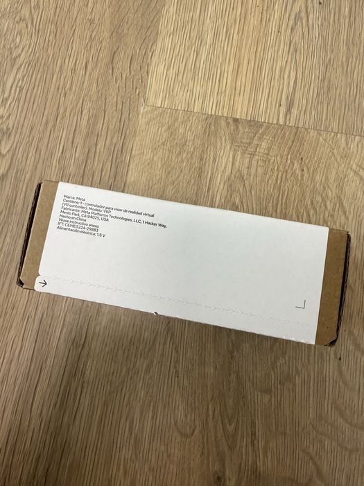 Контролер Oculus Meta Quest 3/3s Touch Left