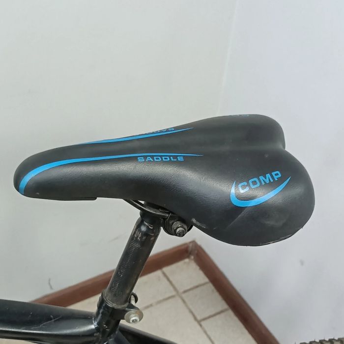 Велосипед Crossride 26"