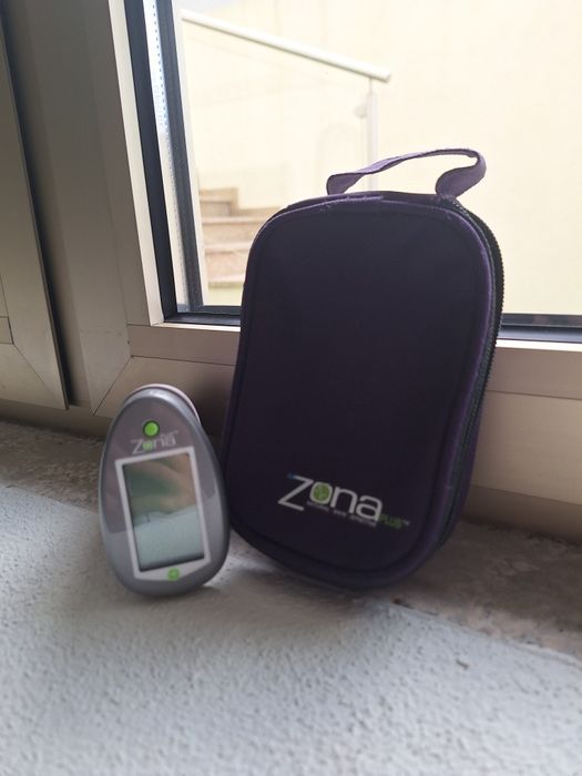 Zona Plus - Dispositivo de saúde