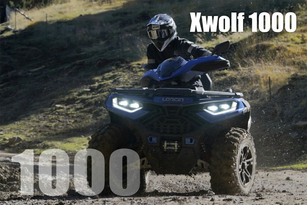 Loncin