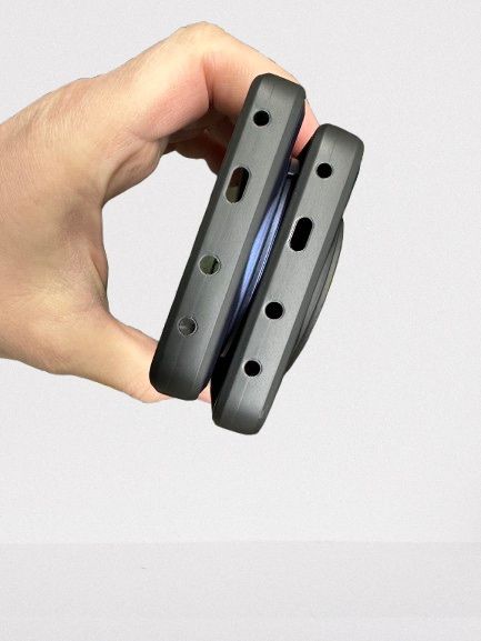 Чехол Camera Ring для Xiaomi Redmi Note 14 pro 5G / 14 pro + plus