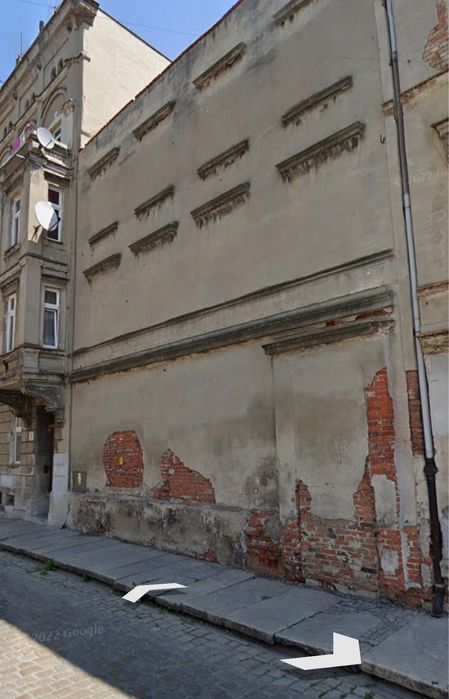 Legnica dzelnica Stare Miasto Sprzedam Działke