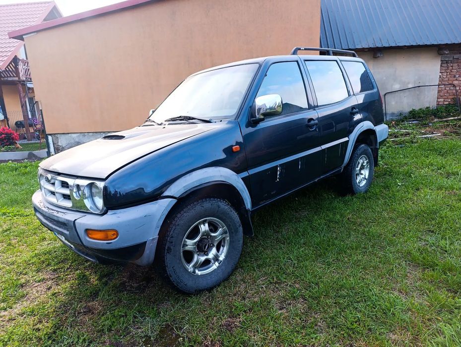 Ford Maverick