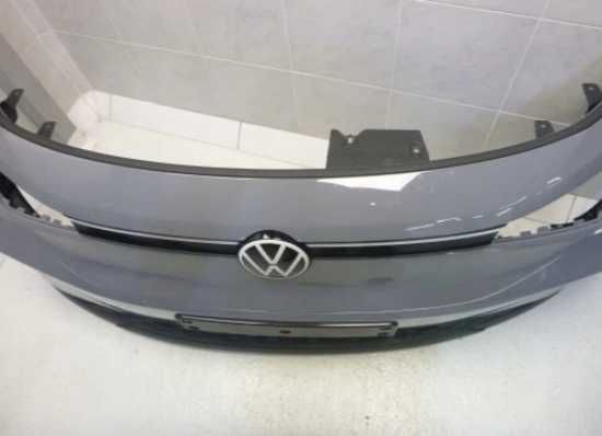 бампер передній Volkswagen ID.4 X  2022 2023
