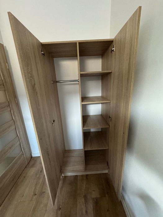 sprzedam łóżka / tapczany / szafy / materace