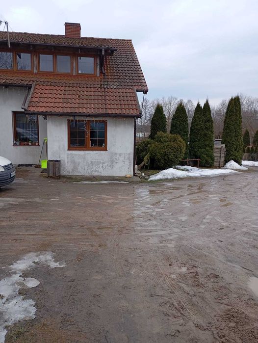 Sprzedam mieszkanie w domu wielorodzinnym